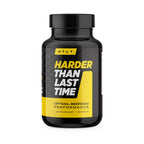 HTLT "Harder Than Last Time" Libido Support (120 Capsules)