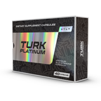 HTLT Turk Builder Platinum (40 Capsules)