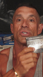 HTLT Turk Builder Platinum (40 Capsules)